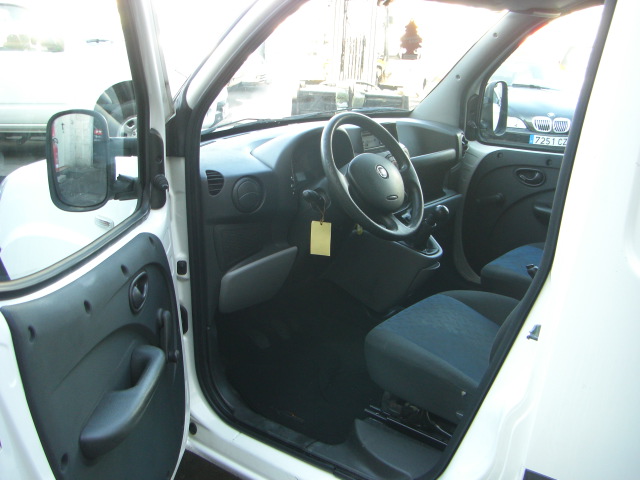 FIAT DOBLO 1.3 MULTIJET 75CV JTD