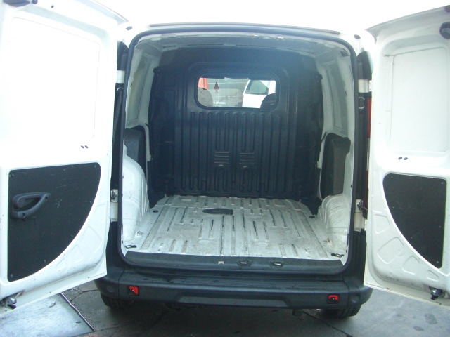 FIAT DOBLO 1.3 MULTIJET 75CV JTD