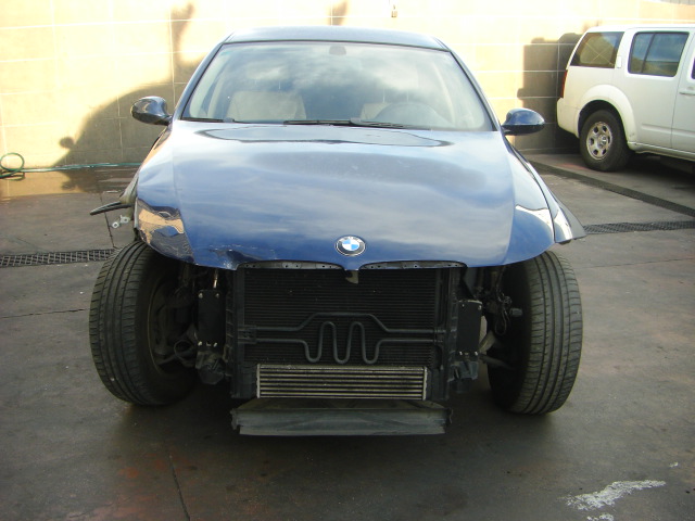 BMW 320 D AUTOMATICO