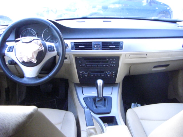 BMW 320 D AUTOMATICO