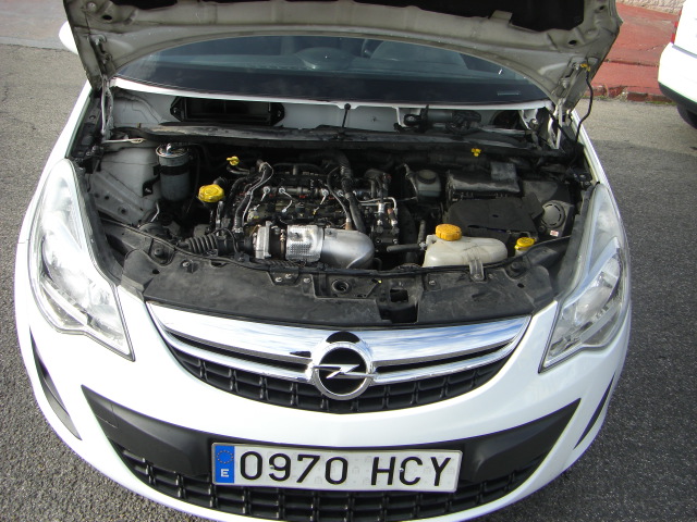 OPEL CORSA 1.3 CDTI ECO FLEX 75CV