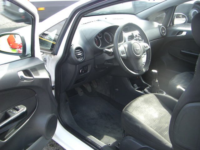 OPEL CORSA 1.3 CDTI ECO FLEX 75CV