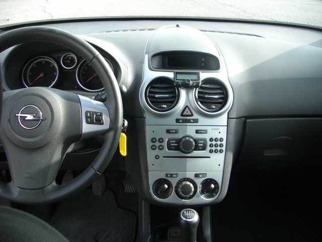 OPEL CORSA 1.3 CDTI ECO FLEX 75CV