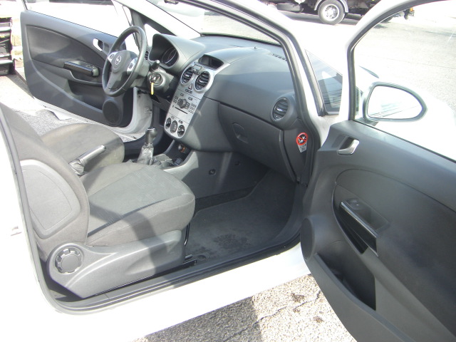 OPEL CORSA 1.3 CDTI ECO FLEX 75CV