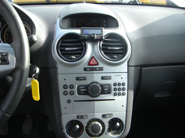 OPEL CORSA 1.3 CDTI ECO FLEX 75CV