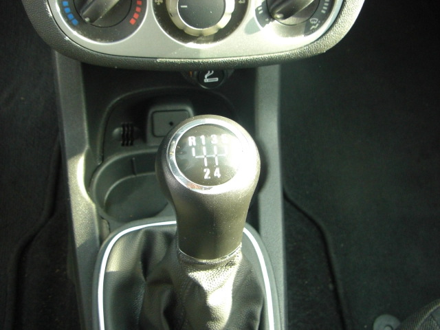 OPEL CORSA 1.3 CDTI ECO FLEX 75CV