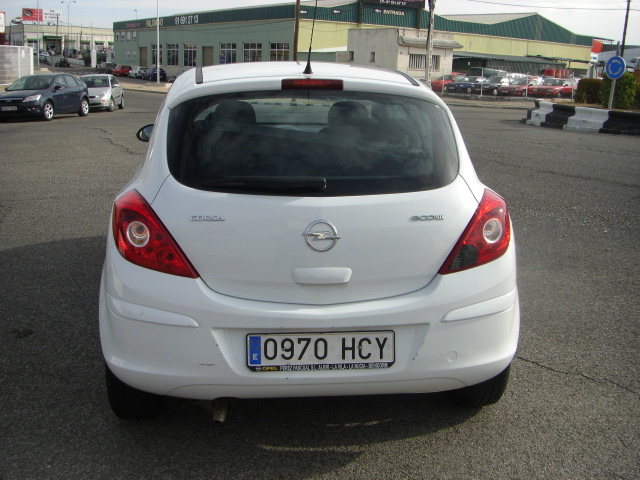 OPEL CORSA 1.3 CDTI ECO FLEX 75CV