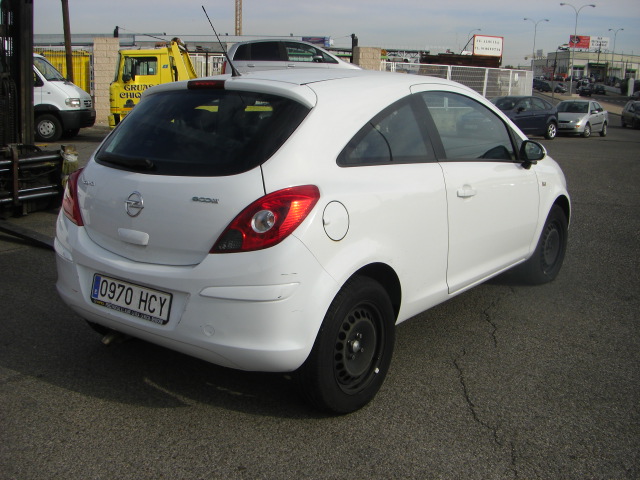 OPEL CORSA 1.3 CDTI ECO FLEX 75CV