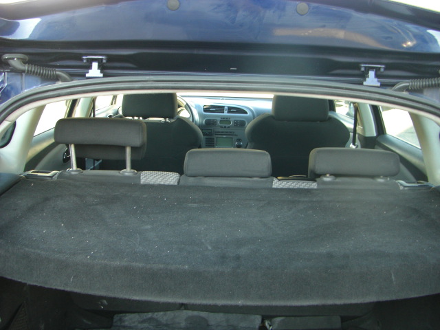 averiado.vehiculo con problema electrico no arranca!!!!!tipo motor  d-bxe !!!!!!!cd,clima bi zona,volante multi funcion.