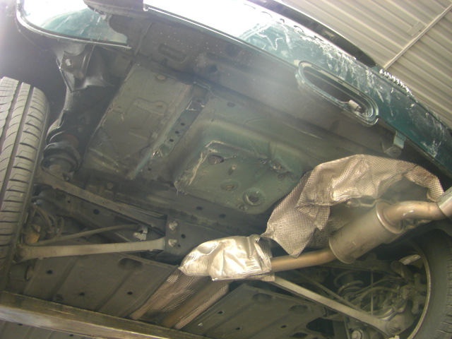 MINI COOPER 1.6 D 109CV