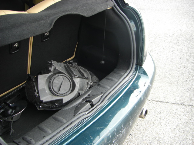 MINI COOPER 1.6 D 109CV