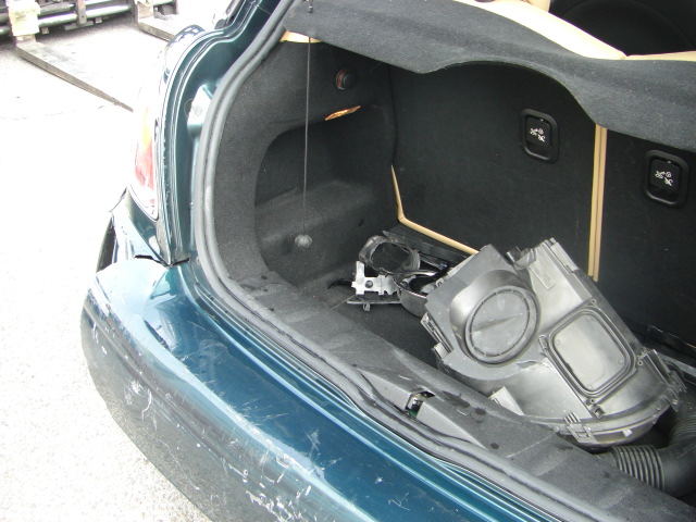 MINI COOPER 1.6 D 109CV