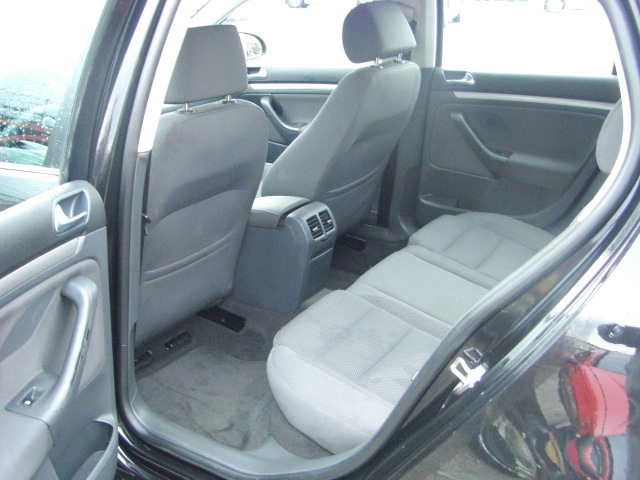 VOLKWAGEN COLF V 2.0 TDI 140CV