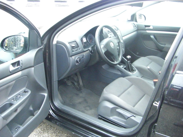 VOLKWAGEN COLF V 2.0 TDI 140CV