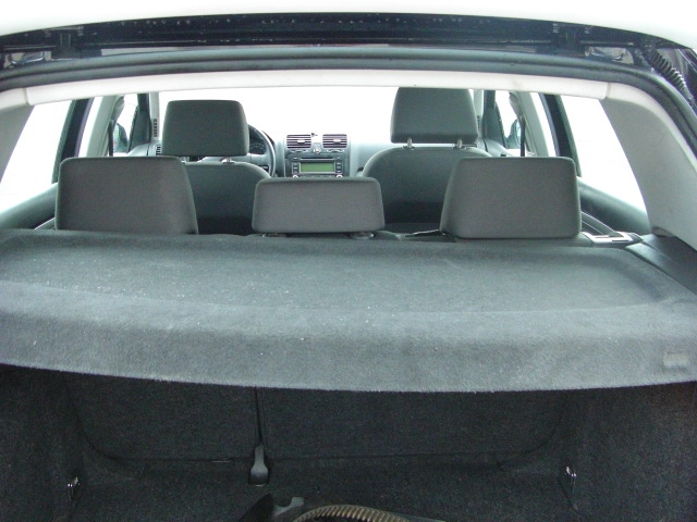 VOLKWAGEN COLF V 2.0 TDI 140CV