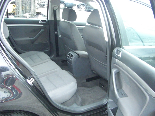 VOLKWAGEN COLF V 2.0 TDI 140CV