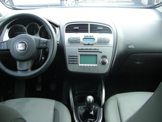 SEAT ALTEA 2.0 TDI 140CV