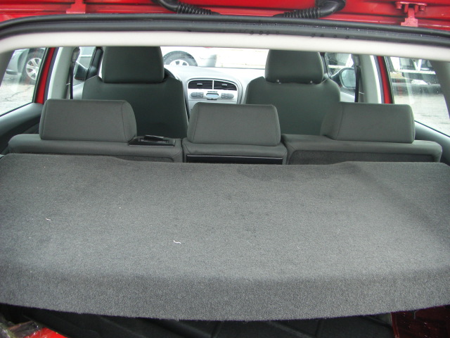 SEAT ALTEA 2.0 TDI 140CV