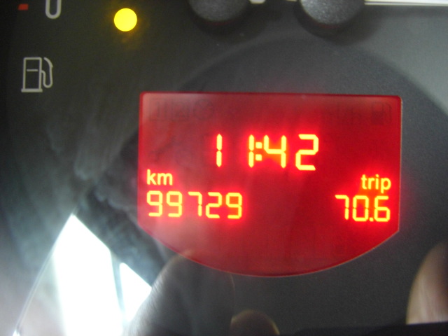 SEAT ALTEA 2.0 TDI 140CV