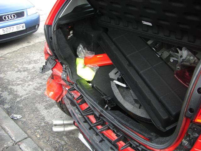 SEAT ALTEA 2.0 TDI 140CV