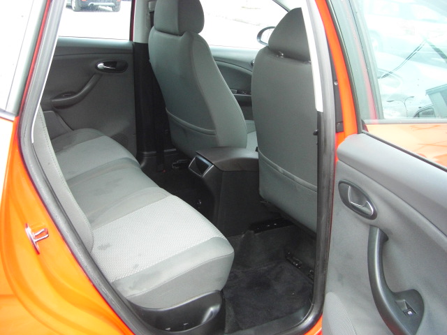 SEAT ALTEA 2.0 TDI 140CV