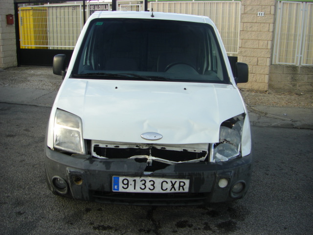 FORD TOURNEO CONNET 1.8 TDDI 75CV