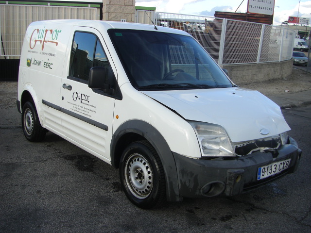 FORD TOURNEO CONNET 1.8 TDDI 75CV