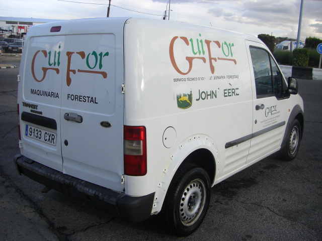 FORD TOURNEO CONNET 1.8 TDDI 75CV