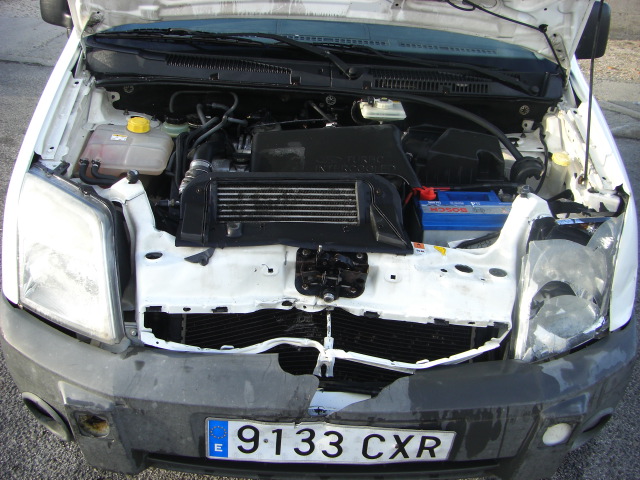 FORD TOURNEO CONNET 1.8 TDDI 75CV