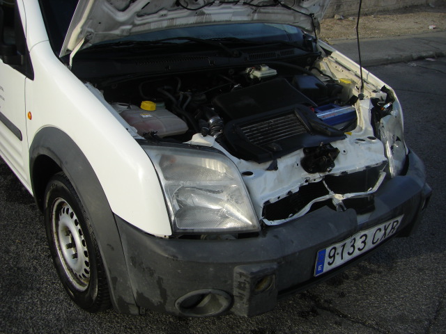 FORD TOURNEO CONNET 1.8 TDDI 75CV