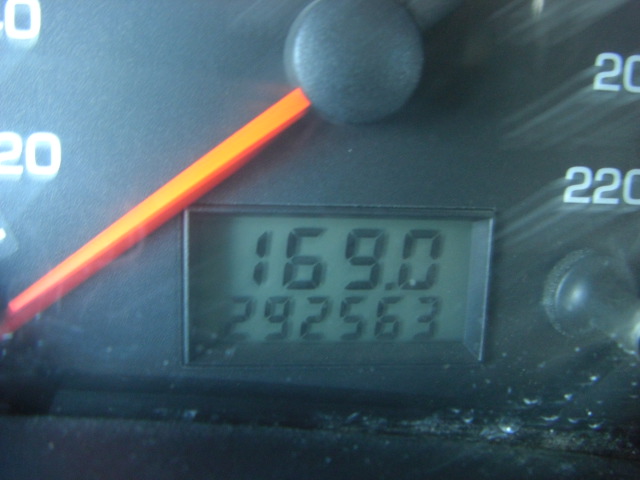 FORD TOURNEO CONNET 1.8 TDDI 75CV