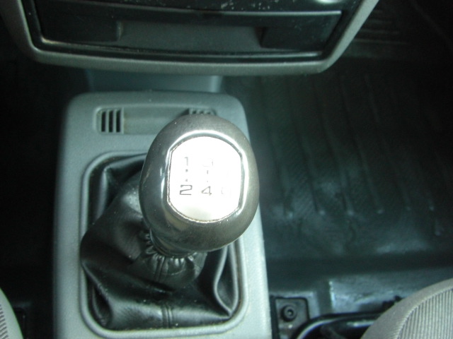 FORD TOURNEO CONNET 1.8 TDDI 75CV