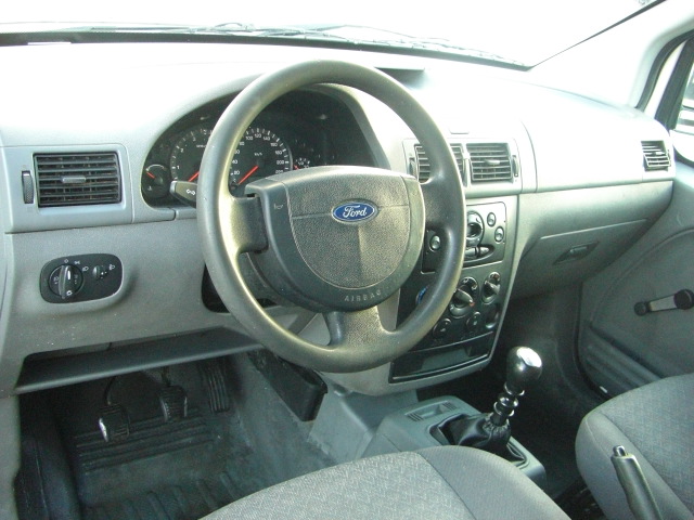 FORD TOURNEO CONNET 1.8 TDDI 75CV