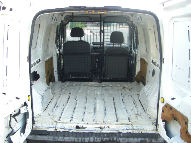 FORD TOURNEO CONNET 1.8 TDDI 75CV