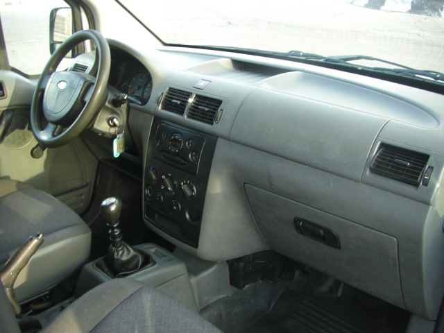 FORD TOURNEO CONNET 1.8 TDDI 75CV