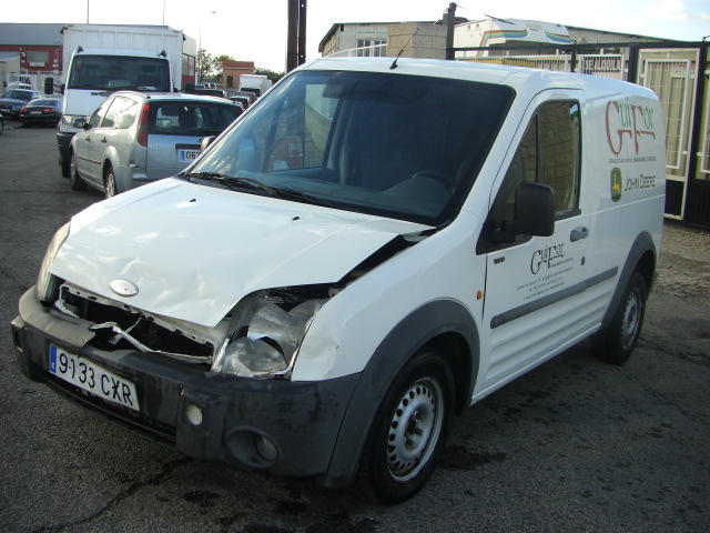 FORD TOURNEO CONNET 1.8 TDDI 75CV