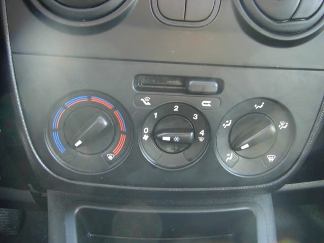 FIAT FIORINO 1.3 MULTI JET 75CV