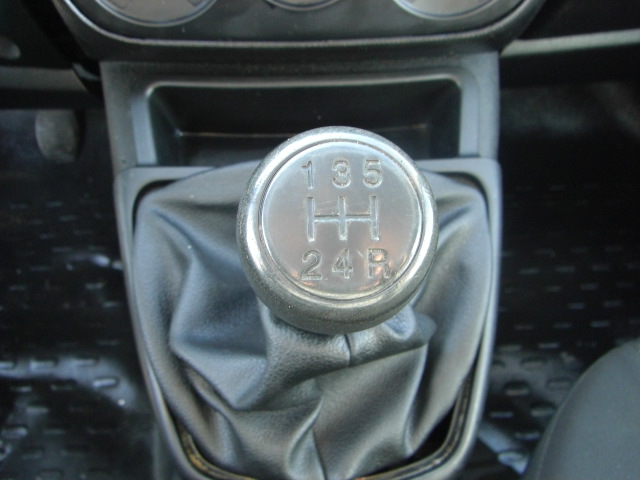 FIAT FIORINO 1.3 MULTI JET 75CV