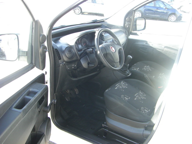 FIAT FIORINO 1.3 MULTI JET 75CV
