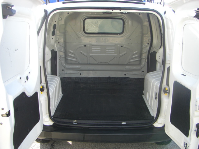 FIAT FIORINO 1.3 MULTI JET 75CV