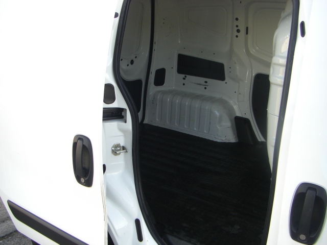 FIAT FIORINO 1.3 MULTI JET 75CV