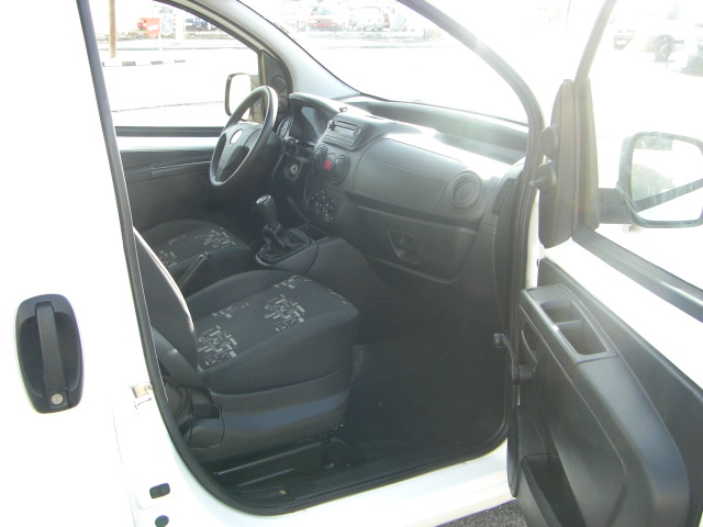 FIAT FIORINO 1.3 MULTI JET 75CV