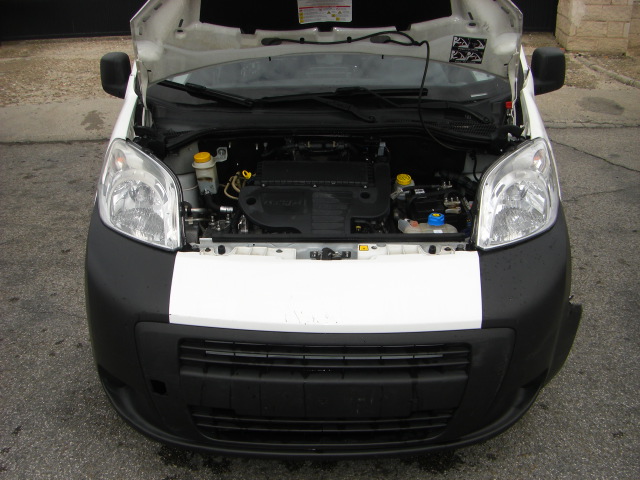 FIAT FIORINO 1.3 MULTI JET 75CV