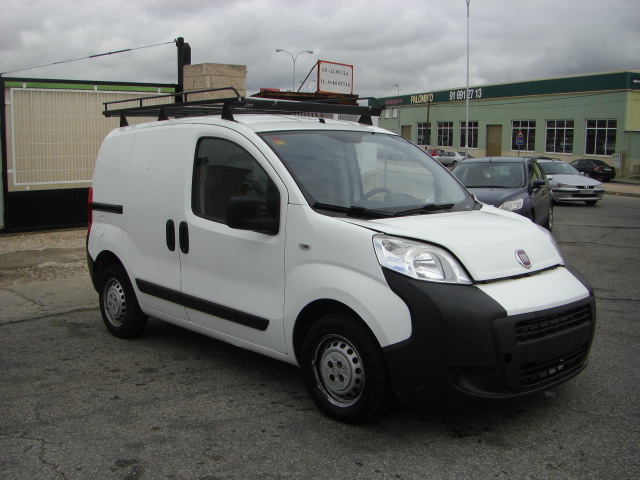 FIAT FIORINO 1.3 MULTI JET 75CV