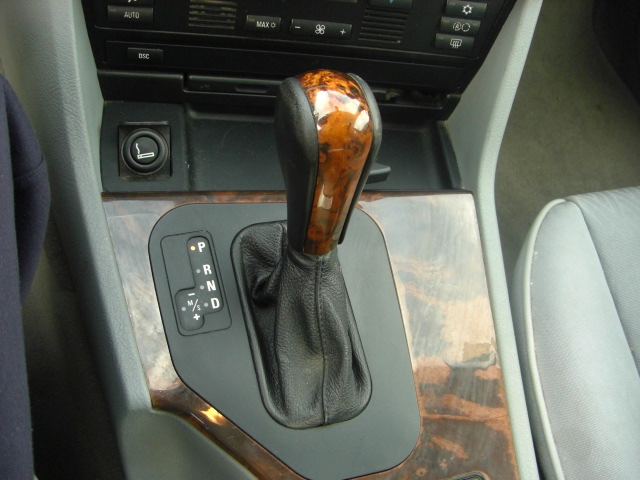 BMW 525 D 2.5 163CV AUTOMATICO