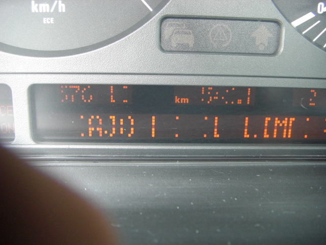 BMW 525 D 2.5 163CV AUTOMATICO