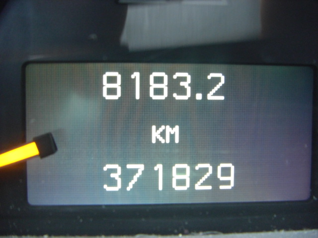 MERCEDES BENZ S 320 CDI 204CV AUTOMATICO