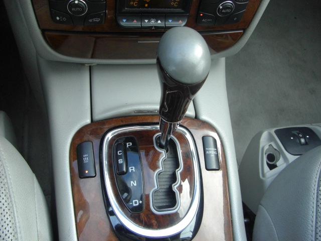 MERCEDES BENZ S 320 CDI 204CV AUTOMATICO