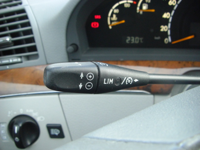 MERCEDES BENZ S 320 CDI 204CV AUTOMATICO