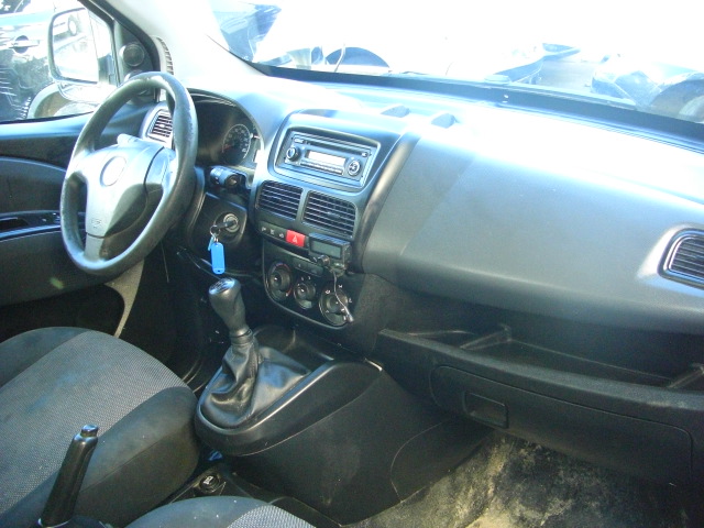 FIAT DOBLO CARGO 1.3 MULTI JET 90CV
